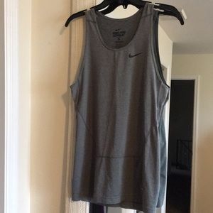 Men’s Nike Dri-Fit XL Compression shirt